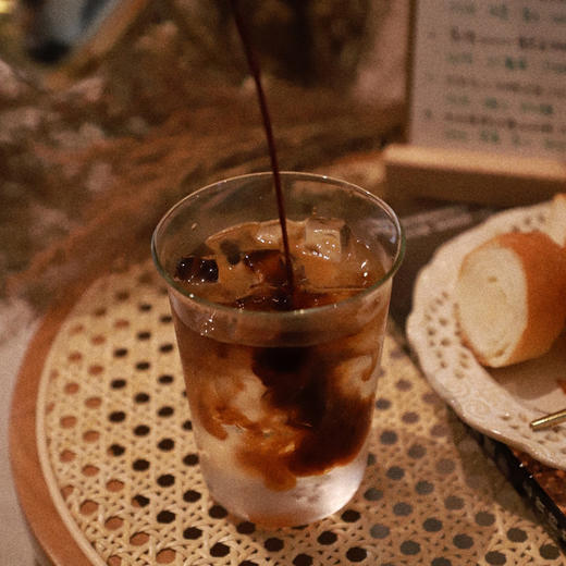 卿甜手冲咖啡体验课 商品图2