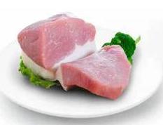 后腿肉500g 商品图0