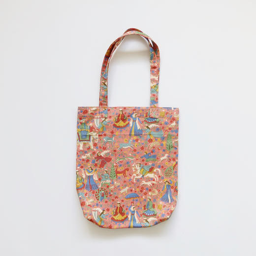 HUJI祤集经典单肩包趣味系列 商品图6