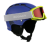 Bogner - Helmet Junior Blue 配件 头盔 蓝色 商品缩略图0