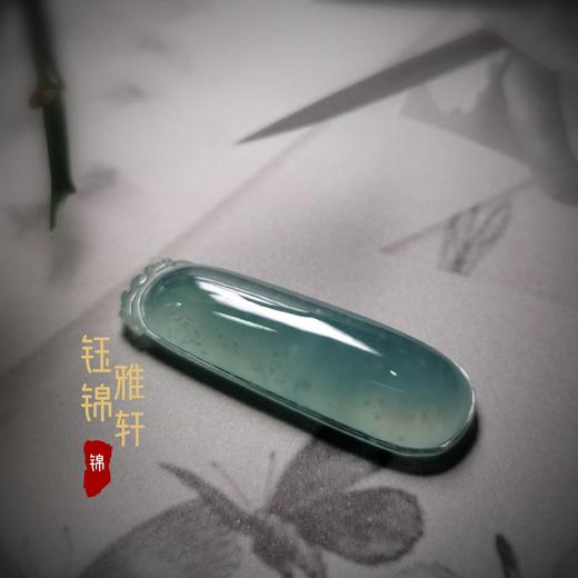 翡翠挂件 商品图1