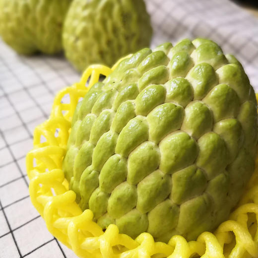 泰国 凤梨释迦（ 香甜多汁） 商品图3