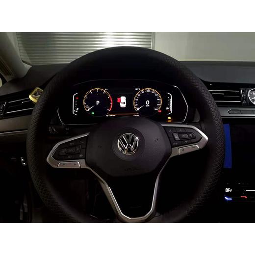 【特价月租-北京】大众 迈腾 330TSI DSG 领先型 商品图5