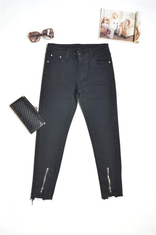 朝子SK8YCL_长裤_ZK 商品图0