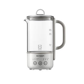 北鼎mini养生壶办公室多功能小型煮茶器迷你便携烧水壶花茶壶K31F