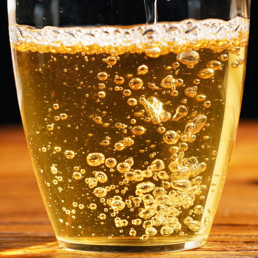 【倚邦】普洱茶生茶易武500年古树纯料春茶饼茶200g 商品图2