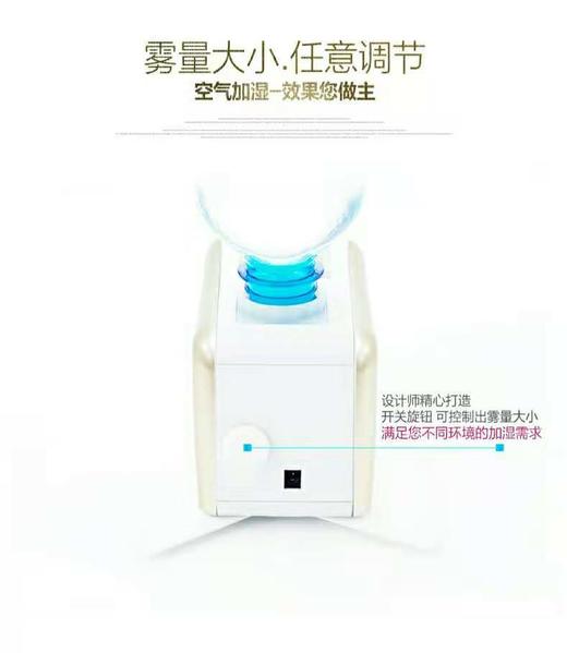 7F  BONECO博瑞客加湿器U7146 商品图2