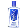 百年糊涂超纯白酒52度125ml 单瓶装 商品缩略图0