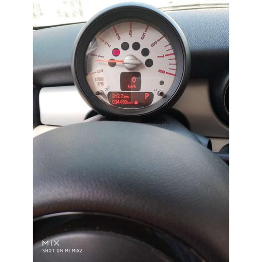 宝马 MINI 1.6L ONE 【长租-北京】 商品图6