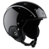 Bogner - Bogner Pure Motorcycle Helmet - Black 配件 头盔 黑色 商品缩略图0