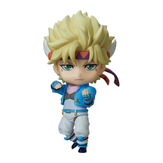 【GSC现货】粘土人 西撒·A·齐贝林  TV动画《JOJO的奇妙冒险》 商品图5