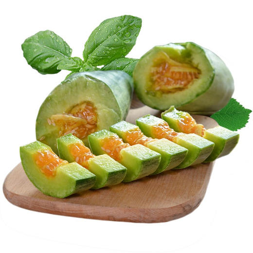 博洋6号羊角蜜 商品图1