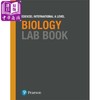爱德思国际先进水平（IAL）生物实验室的书 A级别 Edexcel International A Level Biology Lab Book 商品缩略图0