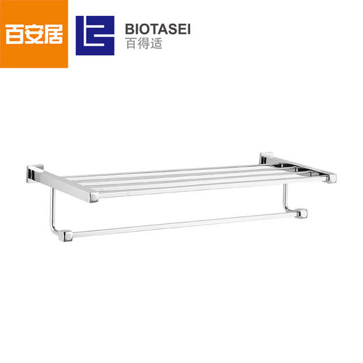 百得适浴巾架52389BE09 商品图0