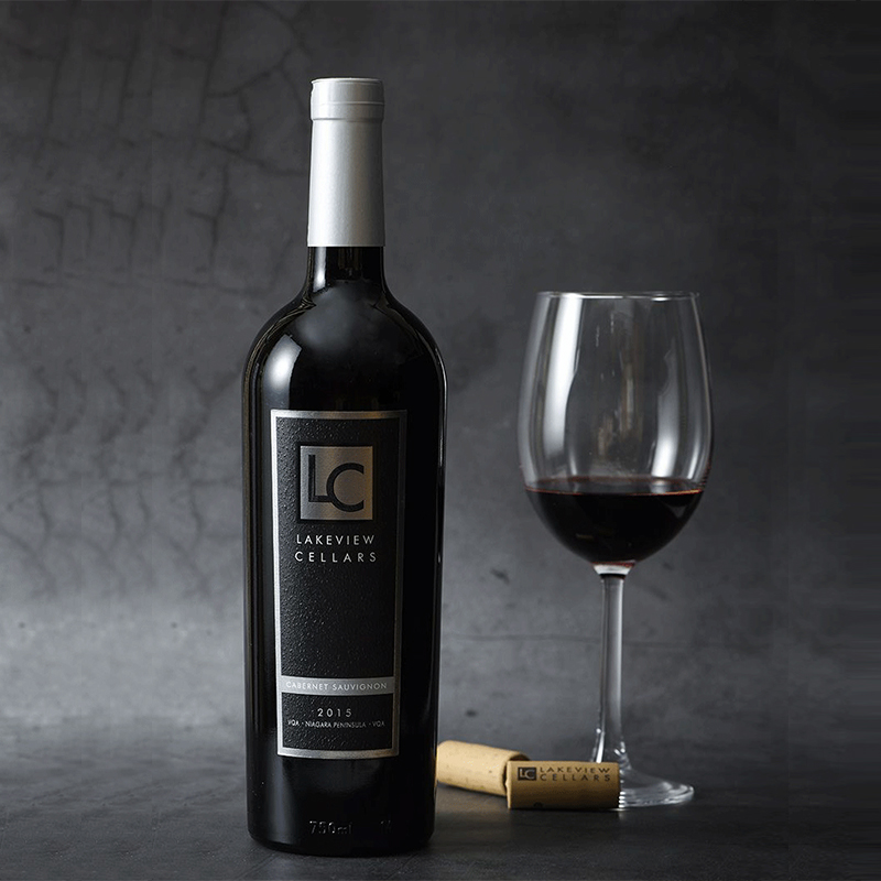 加拿大干红葡萄酒 高奢小众酒庄 橡木桶酿造 获众多国际大奖 核心产区 原瓶原装进口 多款 |百里食