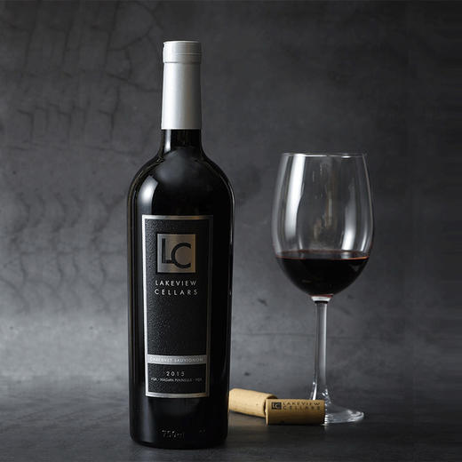 加拿大干红葡萄酒 高奢小众酒庄 橡木桶酿造 获众多国际大奖 核心产区 原瓶原装进口 多款 |百里食 商品图0