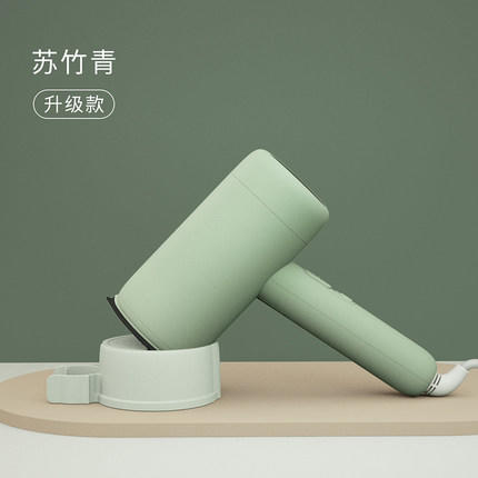 keheal科西手持挂烫机家用差旅便携可折叠蒸汽小型烫衣熨烫机烫斗 商品图2