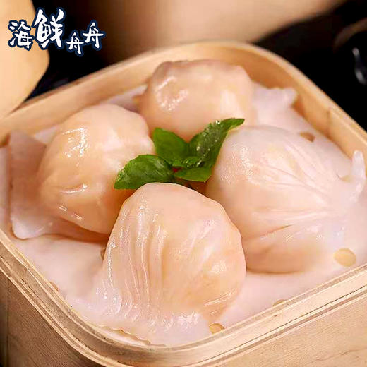 【手工】超低温 虾饺 500g/20只/盒 商品图2