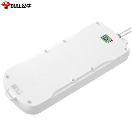 GN-604公牛插排（3米全长） 商品图1