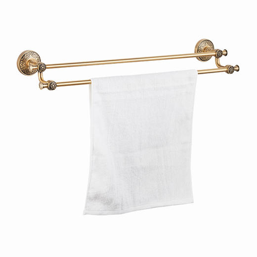 百得适毛巾架80048CH 商品图1