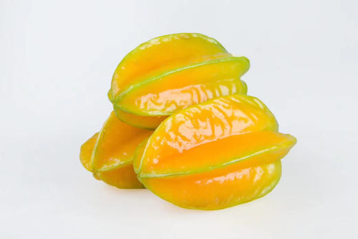 🌟树上熟软枝杨桃，来自杨桃小镇下河乡，鲜甜爽嫩·肉厚汁多·果香四溢（4.5-5斤/6-15枚） 商品图2