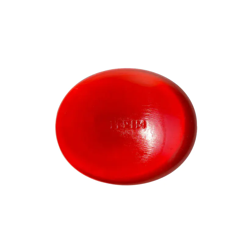 红宝石去黑头精油皂固体清洁泡泡面膜高浓植物成分润洁面皂80g Itrim植萃馥孕妇可用香港直邮温和清洁