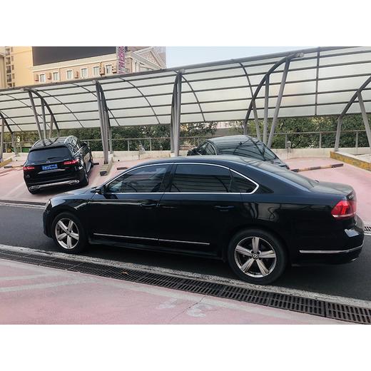 大众 帕萨特 1.8TSI DSG御尊版 【长租-北京】 商品图3