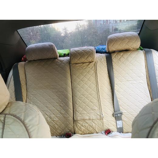 【特价月租-北京】丰田 卡罗拉 1.6L 自动GL天窗特别版 商品图9