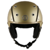 Bogner - Pure Motorcycle Helmet - CHAMP RUTHENIUM 配件 头盔 金色 商品缩略图4