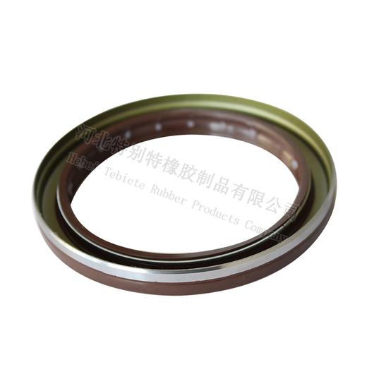 特别特95*120*12/17(半包)重汽曼桥差速器油封（951201217）9512012（9512012/17） 商品图1