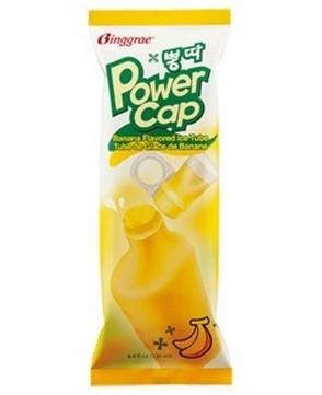 宾格瑞香蕉味棒棒冰130ml뽕따바나나130ml 商品图0