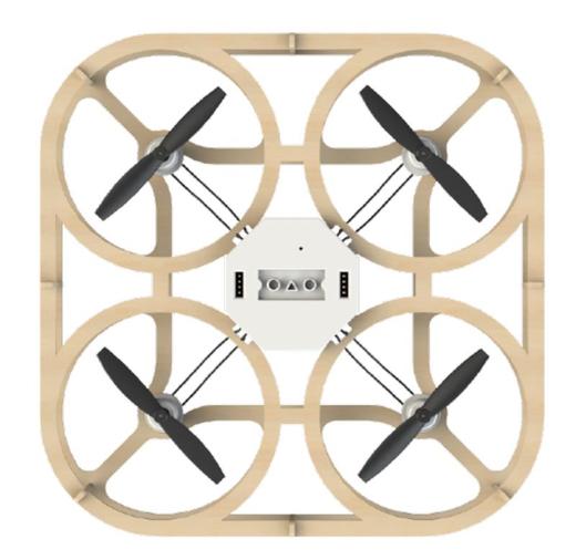 STEAM编程无人机 商品图0