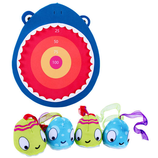 BX1638Z搭扣飞靶-大嘴蛙 商品图0