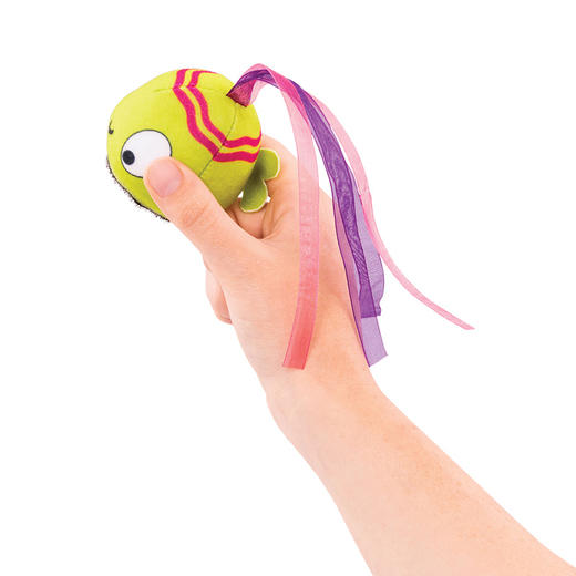 BX1638Z搭扣飞靶-大嘴蛙 商品图3