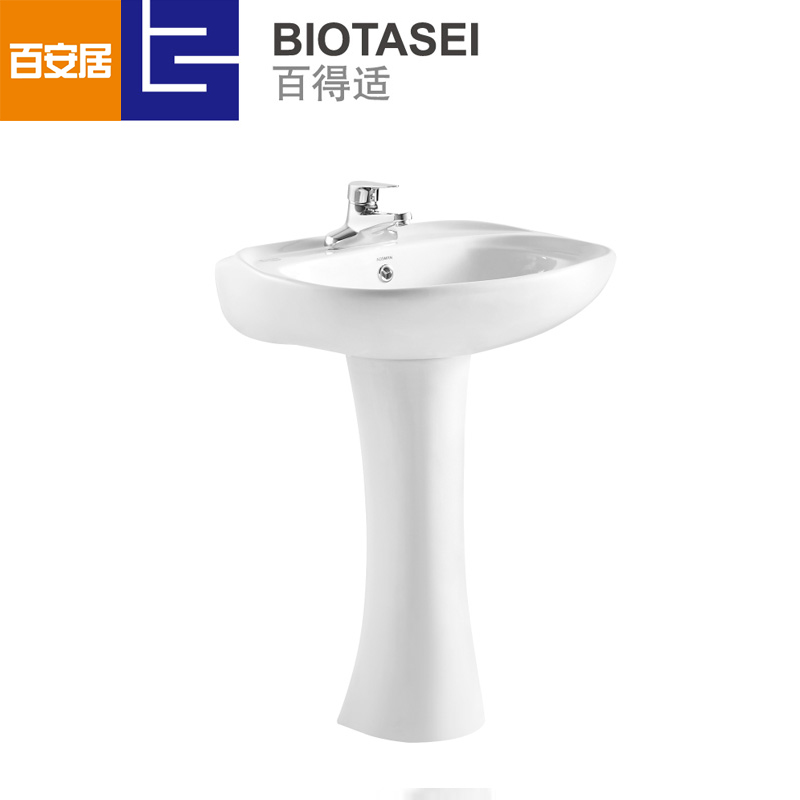 百得适柱盆AS1602/1702