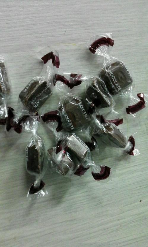 乐天ABC巧克力69g롯데에이비씨초코69g 商品图1