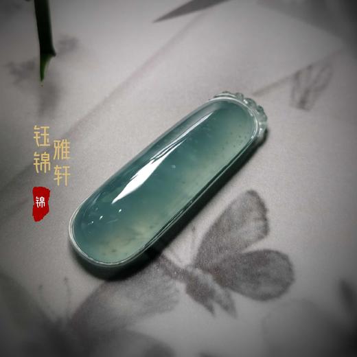 翡翠挂件 商品图0