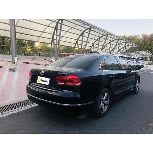 大众 帕萨特 1.8TSI DSG御尊版 【长租-北京】 商品图5