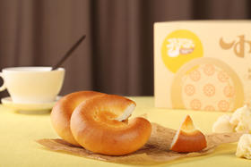 买买侠手工奶酪喔喔馕300g/盒*3盒