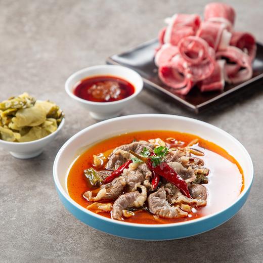 79元2盒喔加金汤麻辣酸菜肥牛懒人速食菜半成品加热方便菜