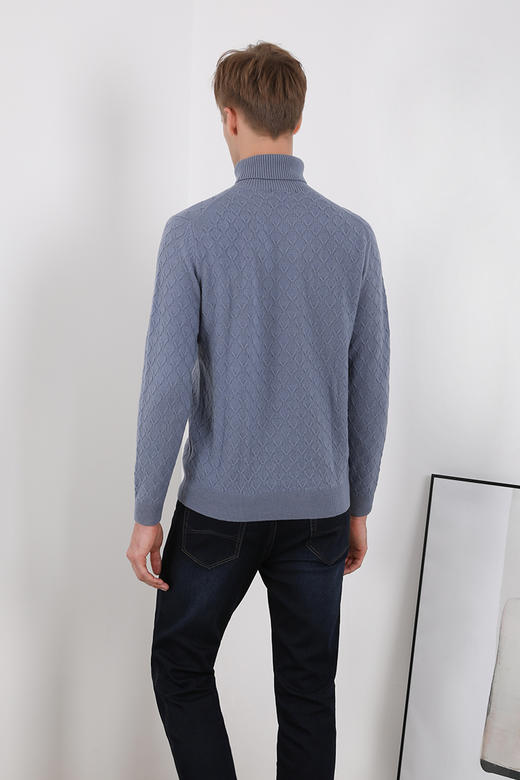 callisto两色可选毛衣FPKNW1102T 商品图7