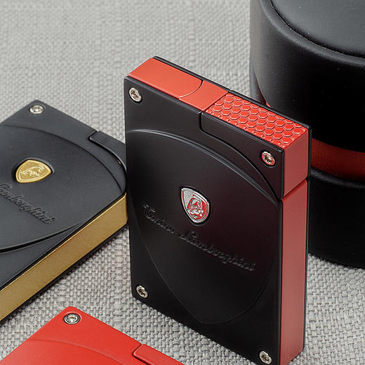 Tonino Lamborghini 打火机 商品图3