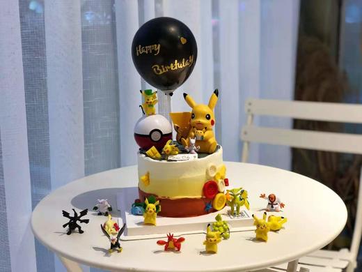 比卡丘 商品图0