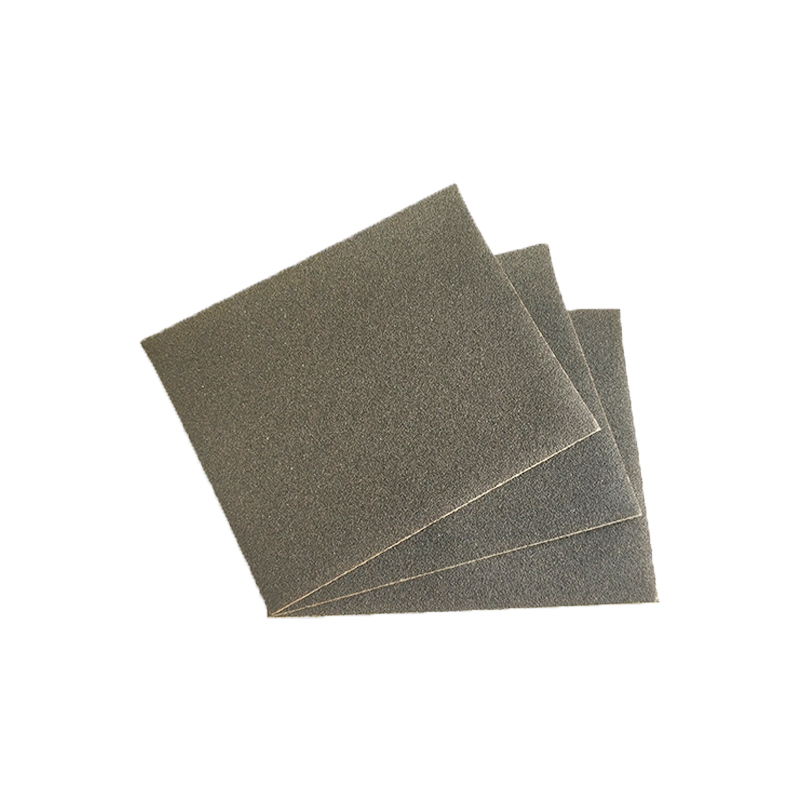 钻石水砂纸