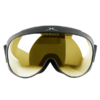 Indigo - VOGGLE AF SLIM MIRROR GOLD-TITAN 配件 护目镜 银色 商品缩略图1