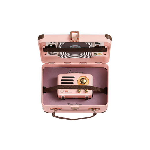 Maoking/猫王 小王子 蓝牙音响 商品图0