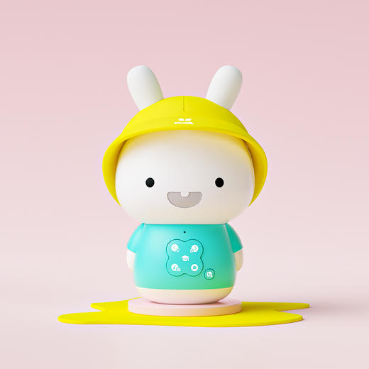 火火兔小黄帽儿童智能早教机   HHT 商品图1