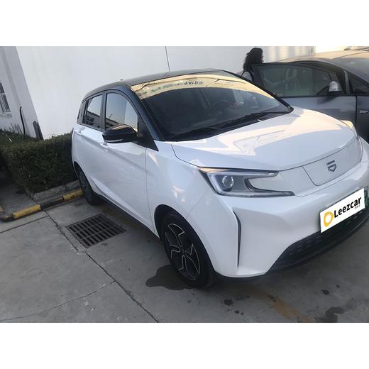 新特 DEV 1 创智版 【长租-北京】 商品图1