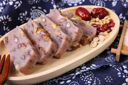 z 宏凤年糕-八宝糕