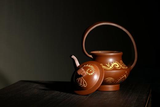 马成林 壶 商品图1